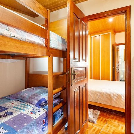 Casa Das Bonecas Vieira do Minho Dış mekan fotoğraf