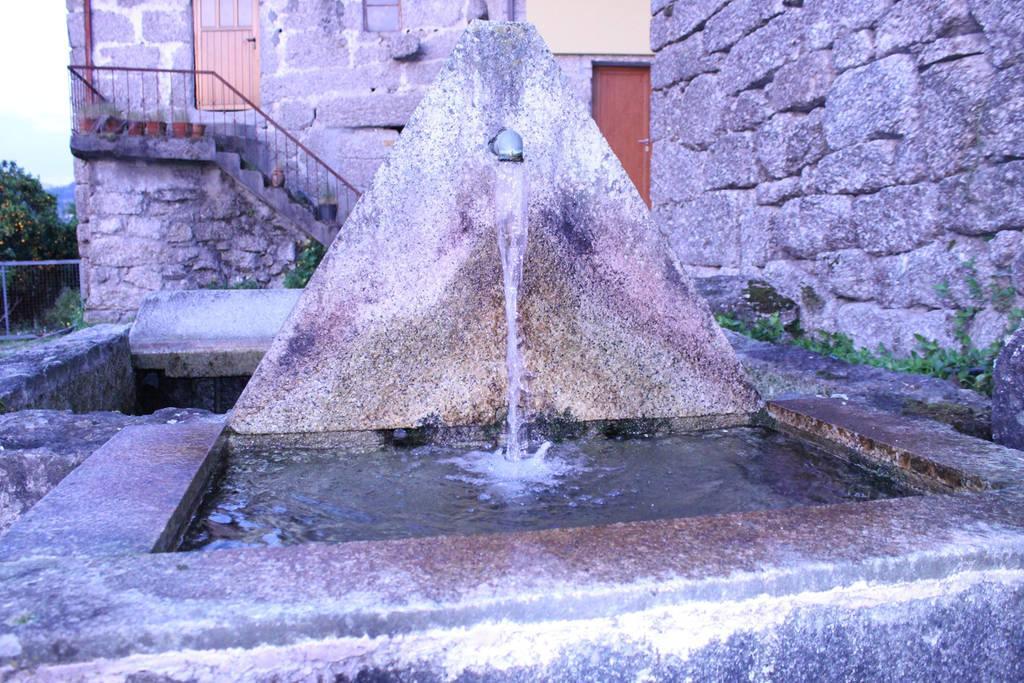 Casa Das Bonecas Vieira do Minho Dış mekan fotoğraf