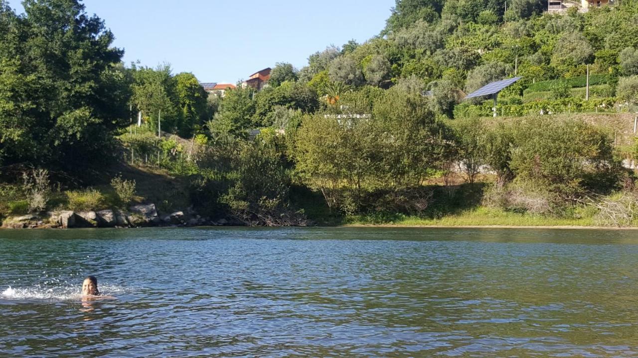 Casa Das Bonecas Vieira do Minho Dış mekan fotoğraf